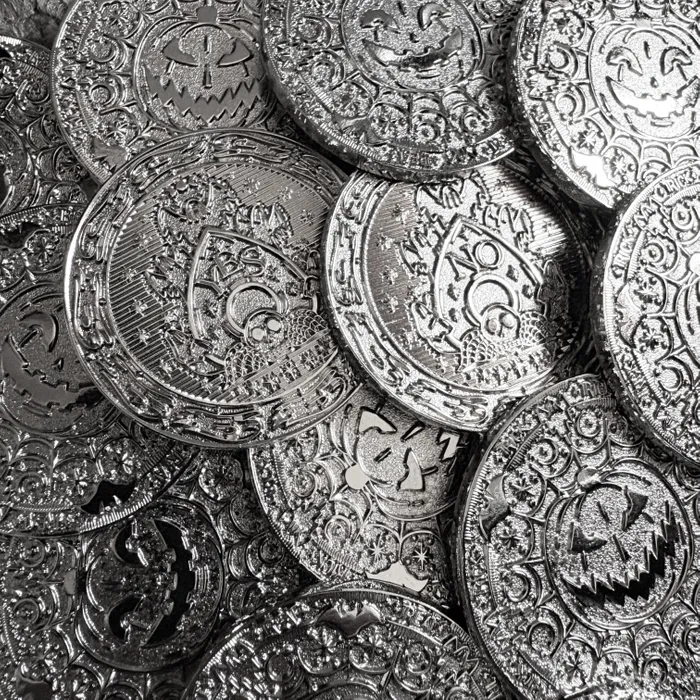 AllSignsToday.Com - Die Struck Challenge Coins