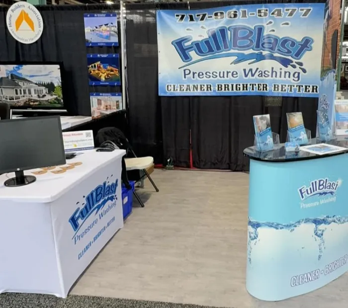 AllSignsToday.Com - Custom Rectangle Table Covers