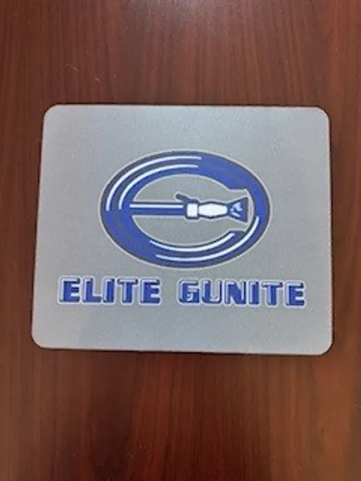 AllSignsToday.Com - Custom Printed Rectangular Mouse Pad