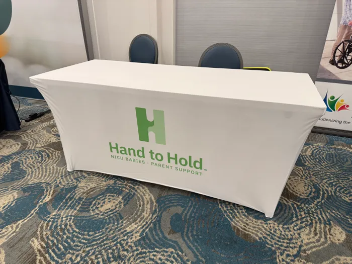 AllSignsToday.Com - Custom Rectangle Table Covers