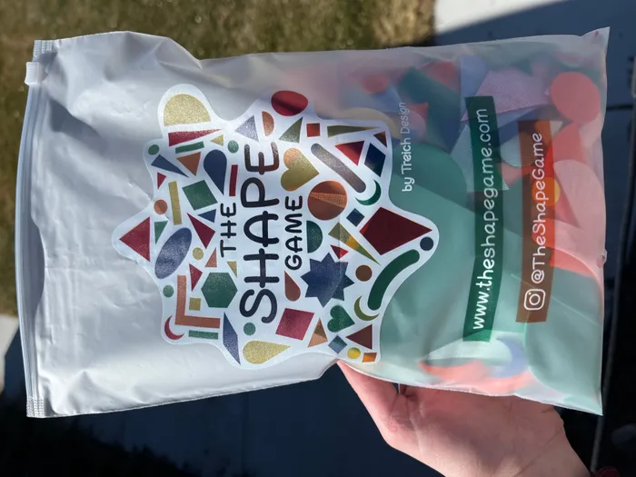 AllSignsToday.Com - Zipper Frosted Bag