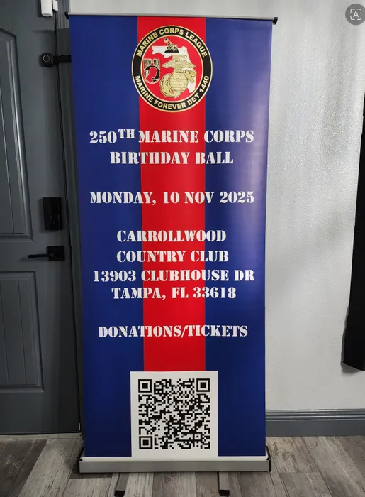 AllSignsToday.Com - Roll Up Banner Stands