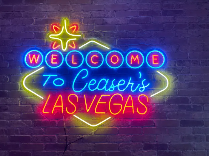 AllSignsToday.Com - Artwork Neon Sign