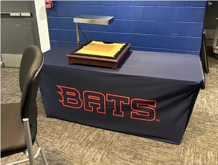 AllSignsToday.Com - Custom Rectangle Table Covers