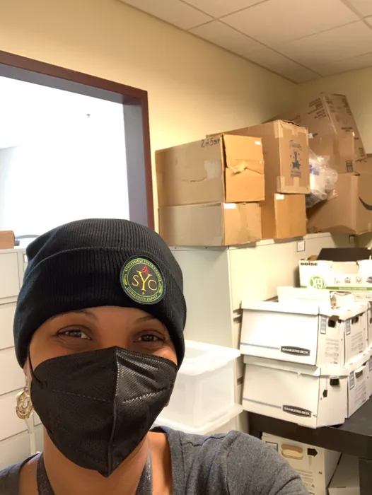 AllSignsToday.Com - Beanie Cap