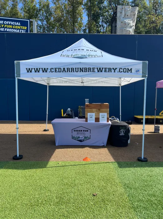 AllSignsToday.Com - Custom Rectangle Table Covers