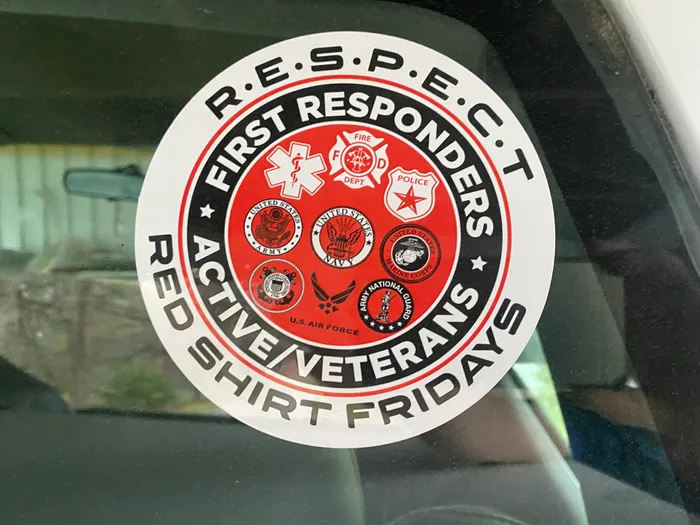 AllSignsToday.Com - Circle Stickers