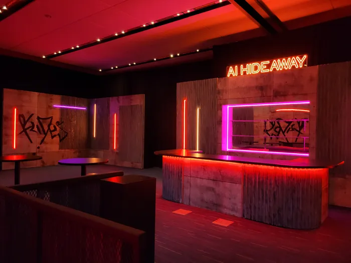 AllSignsToday.Com - Custom Neon Sign