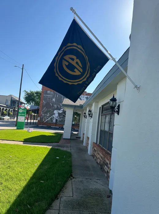 AllSignsToday.Com - Rectangle Flag