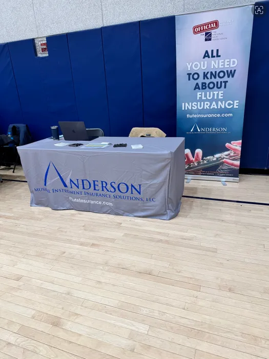 AllSignsToday.Com - Custom Rectangle Table Covers