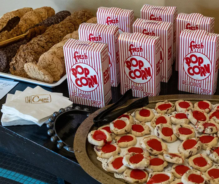 AllSignsToday.Com - Custom Foil Stamped Beverage Napkin