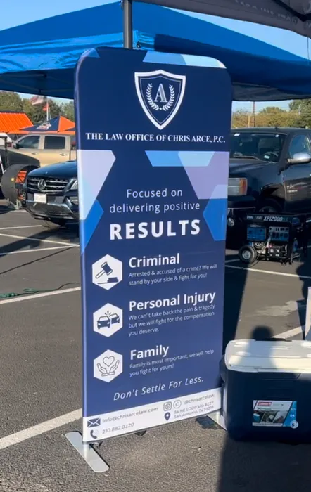 AllSignsToday.Com - EZ Extend Displays