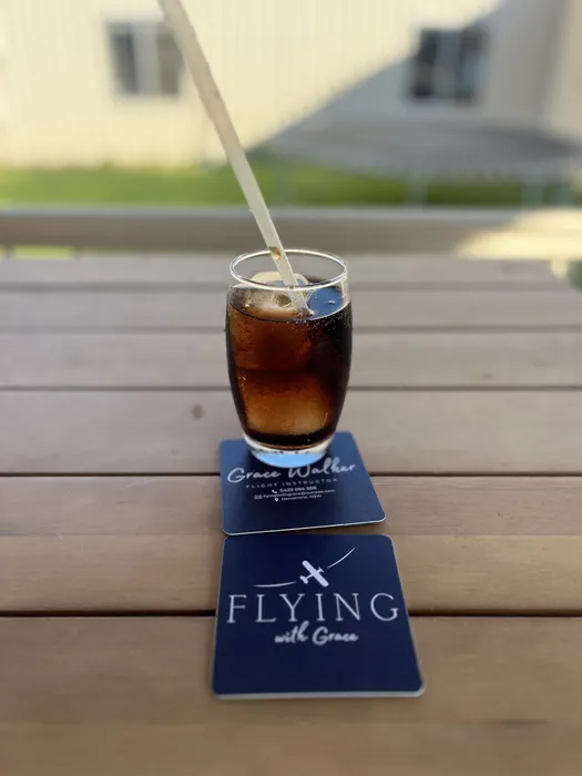 AllSignsToday.Com - Paper Coasters