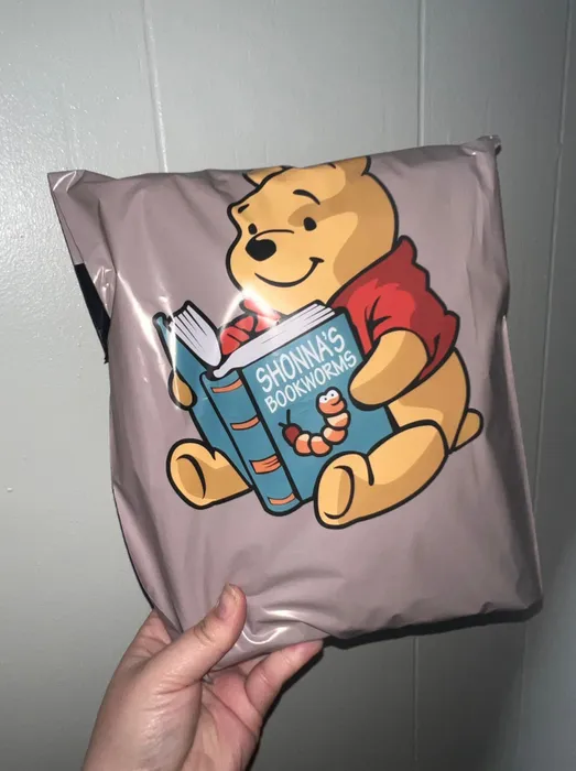 AllSignsToday.Com - Custom Poly Mailer