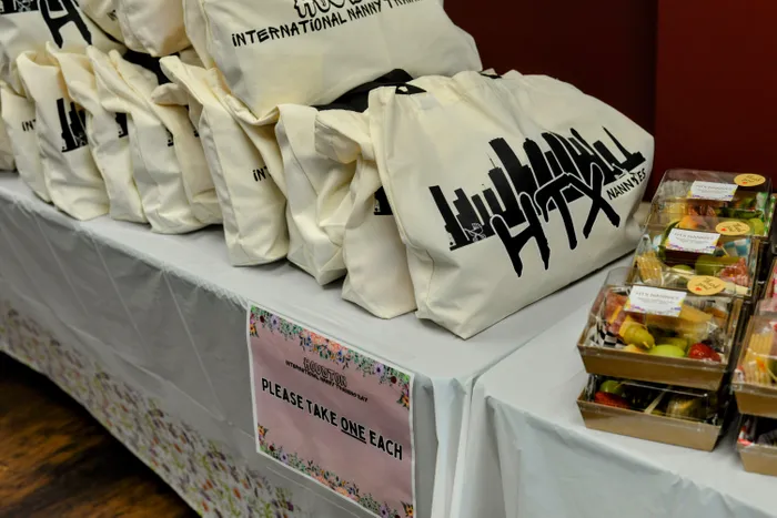 AllSignsToday.Com - Custom Natural Cotton Tote Bag