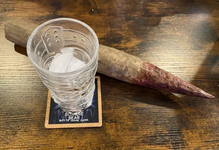 AllSignsToday.Com - Cork Coasters