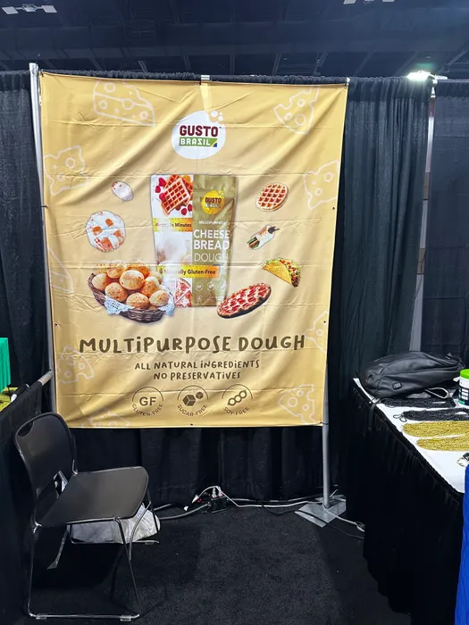 AllSignsToday.Com - Custom Fabric Banners