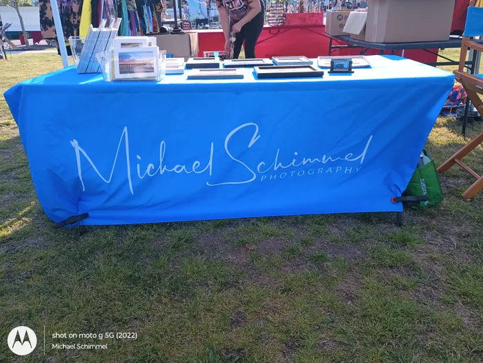 AllSignsToday.Com - Custom Rectangle Table Covers