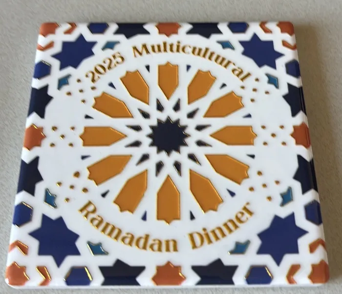 AllSignsToday.Com - Ceramic Coasters