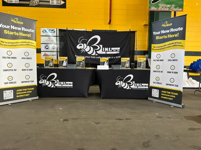 AllSignsToday.Com - Roll Up Banner Stands