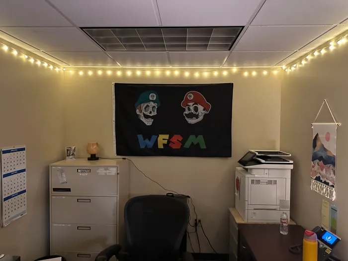 AllSignsToday.Com - Rectangle Flag