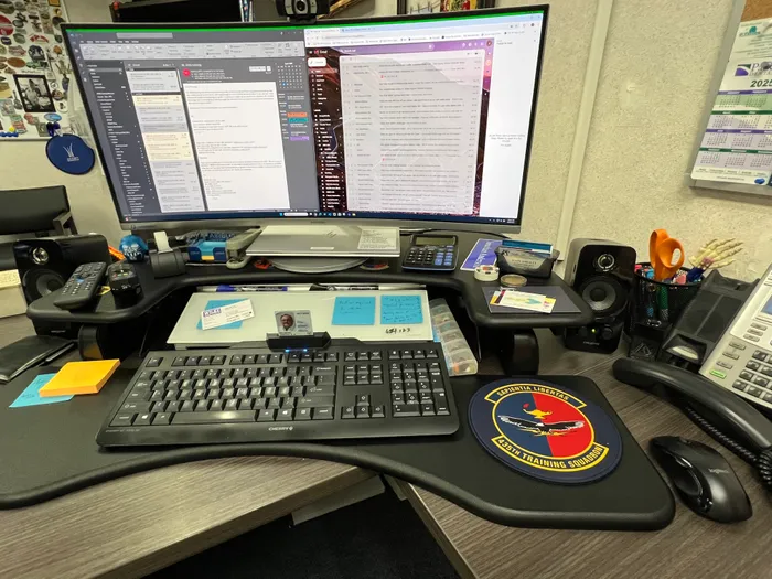 AllSignsToday.Com - Custom Round Mouse Pad