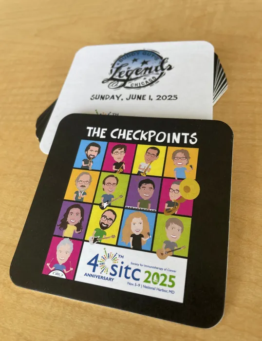 AllSignsToday.Com - Pulpboard Coasters