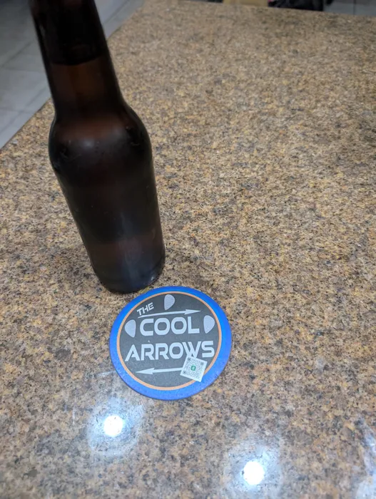 AllSignsToday.Com - Pulpboard Coasters