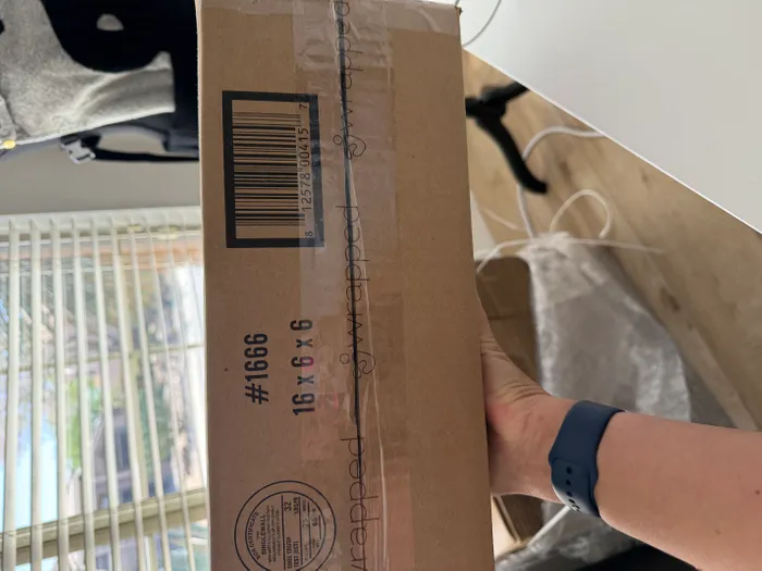 AllSignsToday.Com - Shipping Tape