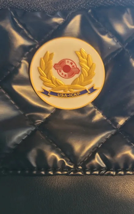 AllSignsToday.Com - 3D Pin