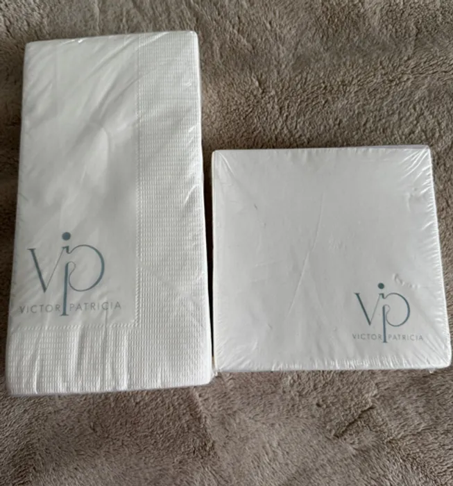 AllSignsToday.Com - Custom Beverage Napkin