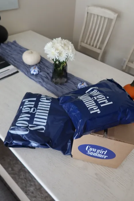 AllSignsToday.Com - Custom Poly Mailer