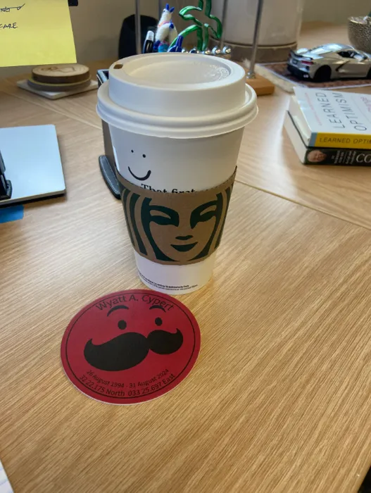 AllSignsToday.Com - Pulpboard Coasters