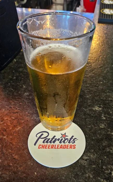 AllSignsToday.Com - Super Absorbent Bar Coaster