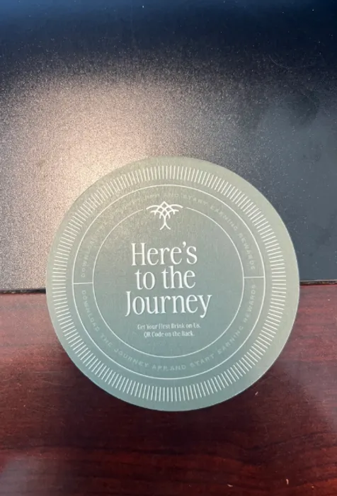 AllSignsToday.Com - Pulpboard Coasters