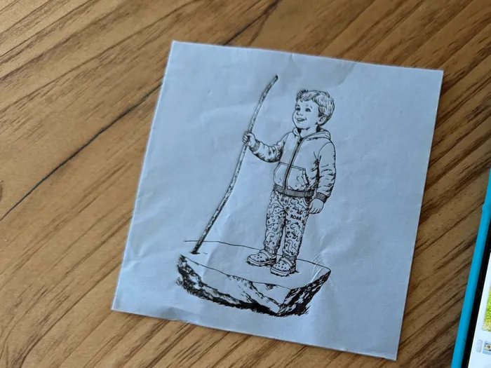 AllSignsToday.Com - Custom Foil Stamped Beverage Napkin