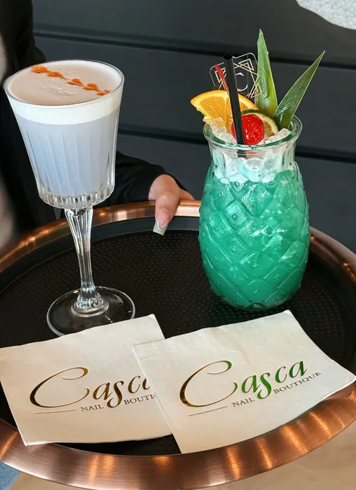 AllSignsToday.Com - Custom Foil Stamped Beverage Napkin