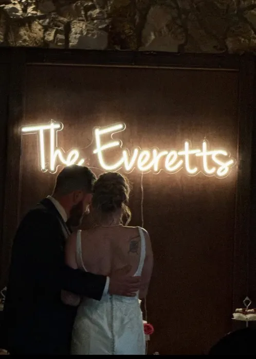 AllSignsToday.Com - Custom Neon Sign