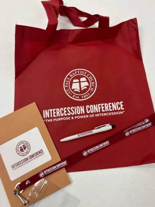 AllSignsToday.Com - Custom Popular Non-Woven Tote Bag