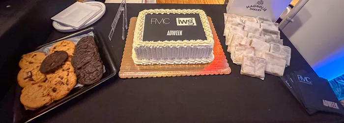 AllSignsToday.Com - Custom Foil Stamped Beverage Napkin