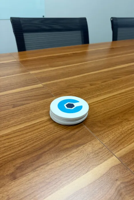 AllSignsToday.Com - Ceramic Coasters