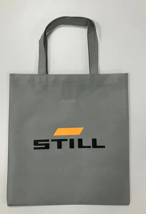 AllSignsToday.Com - Custom Popular Non-Woven Tote Bag