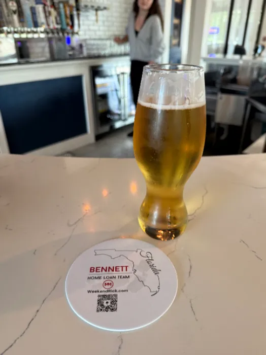 AllSignsToday.Com - Super Absorbent Bar Coaster