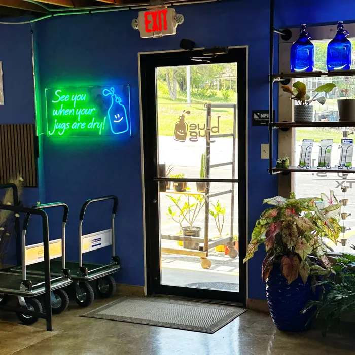 AllSignsToday.Com - Artwork Neon Sign