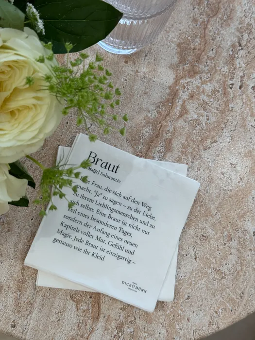 AllSignsToday.Com - Custom Beverage Napkin