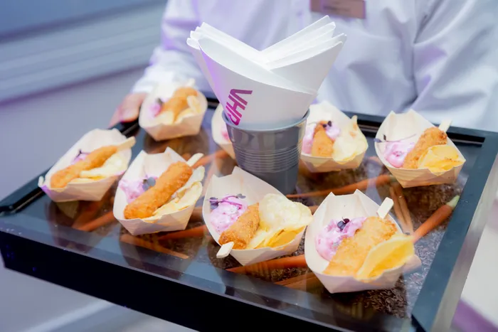 AllSignsToday.Com - Custom Beverage Napkin