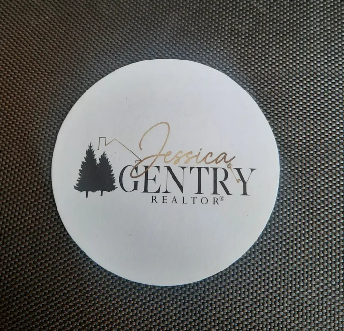 AllSignsToday.Com - Pulpboard Coasters