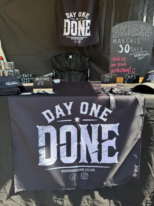 AllSignsToday.Com - Table Runner