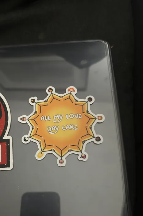 AllSignsToday.Com - Stickers Sheets