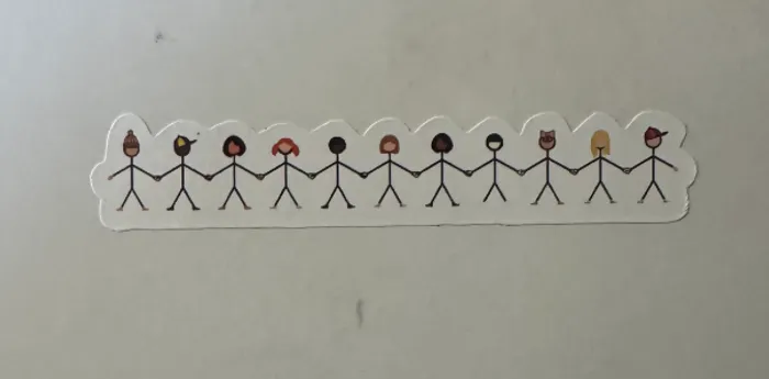 AllSignsToday.Com - Die Cut Stickers